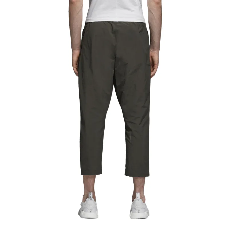 Adidas Casual Pants Men's Olive-3