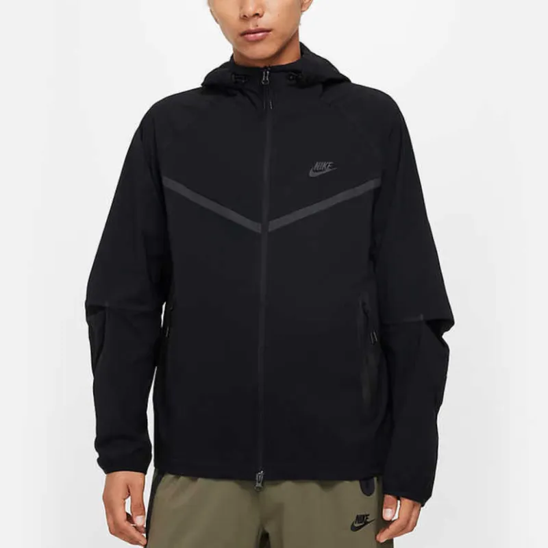 Nike Tech Men's Woven Jacket-2