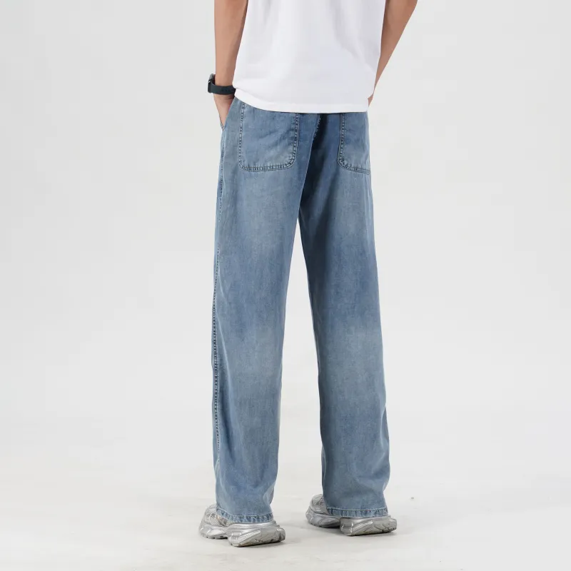 My name is MT Jeans Unisex-17