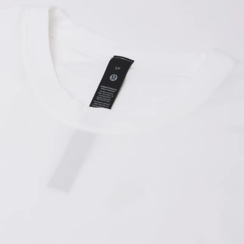 Lululemon T Shirts Men-5