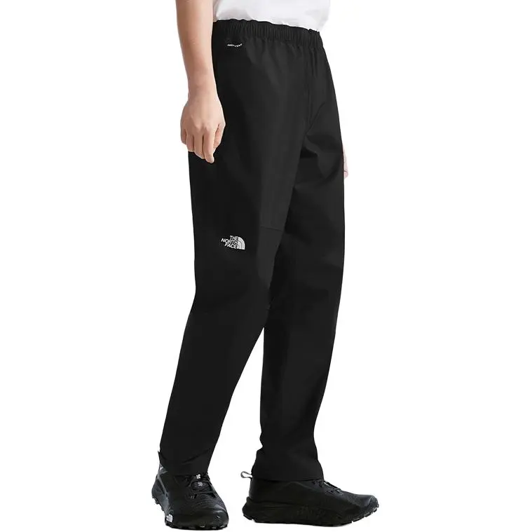 THE NORTH FACE City Outdoor Collection Antora Windbreaker Pants Men's Cosmic Black-4