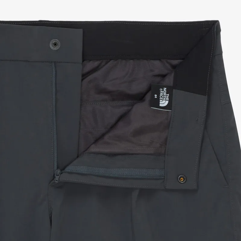 THE NORTH FACE Casual Shorts Men's Charcoal Gray-2