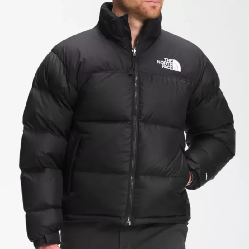 The assortment includes clothing M 96 Retro Nuptse Jacket The assortment includes clothing M 96 Retro Nuptse Jacket