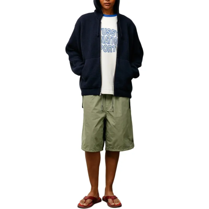 Stussy Nyco Over Short SS25-3