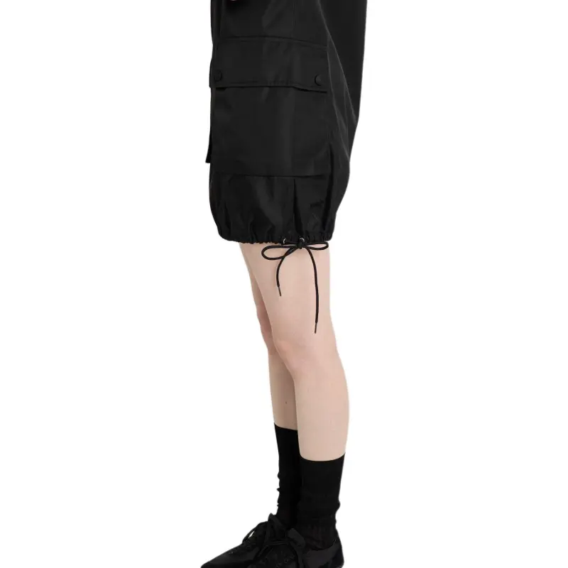 PRADA Sleeveless Mini Dress-5