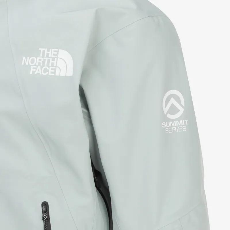 THE NORTH FACE Summit Series GTX THETA Jacket Men's Cool Gray-3