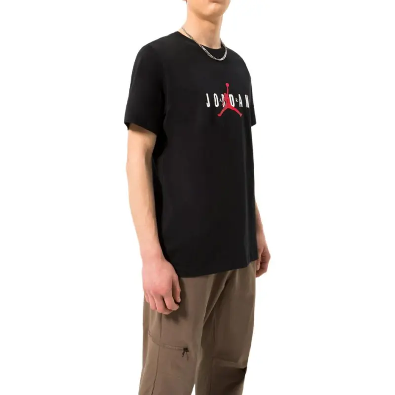 Nike Jordan Air Stretch Tee-3