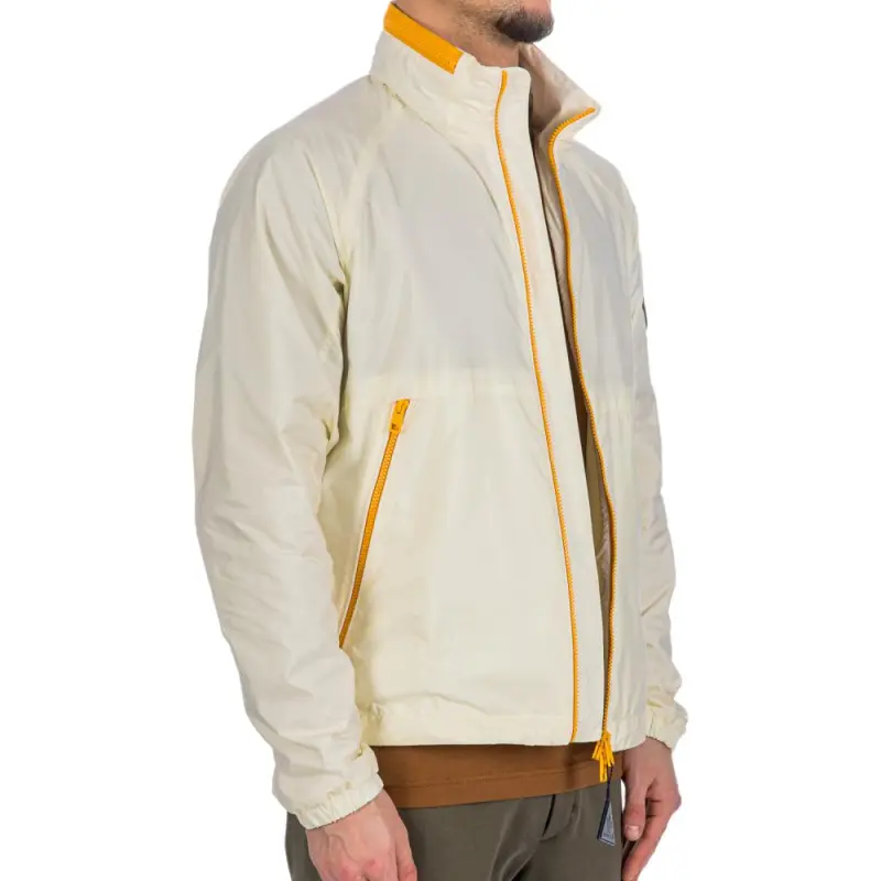 Moncler Jackets & Coats Men's Beige Yellow-2