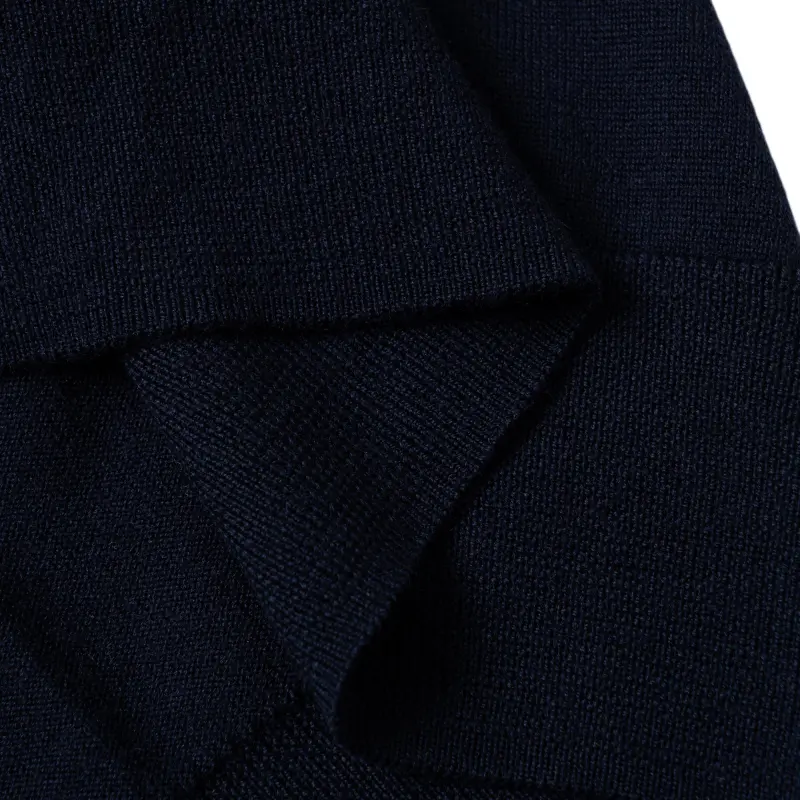 Burberry Sweater Men's Marine Blue-10