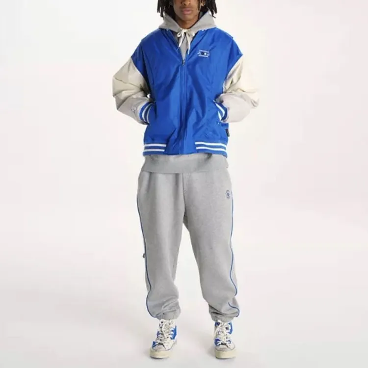 Converse X Converse Shapes Varsity Jacket-2