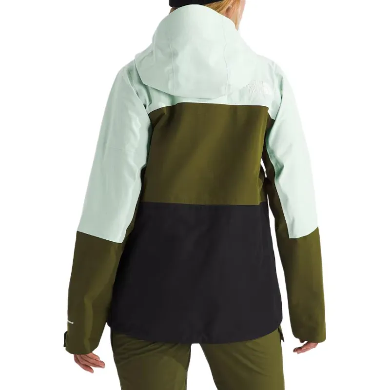 THE NORTH FACE Women's's Ceptor Jacket-2
