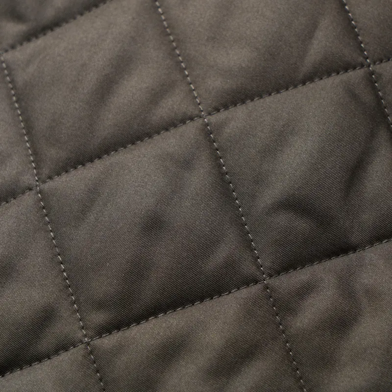 Burberry Jackets Women's Green-11