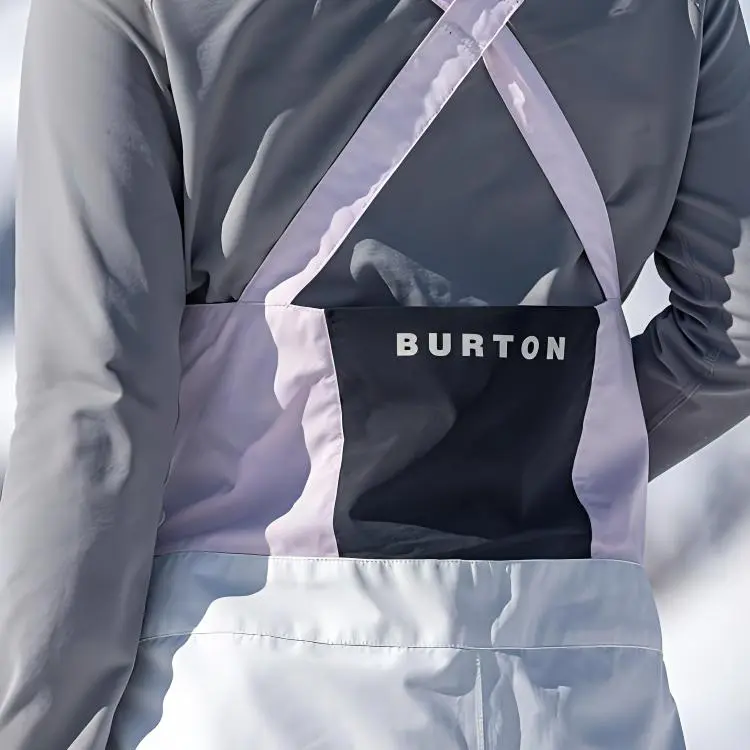 BURTON Burton Aizawa AIZAWA 23 24 Winter Season AURA GORETEX 2L Ski Pants Women's-5