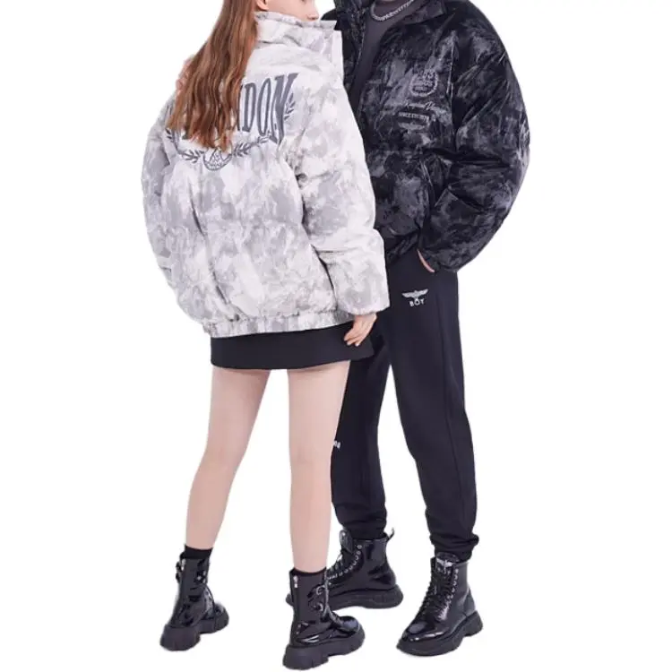 Boy London Down Jackets Unisex-2