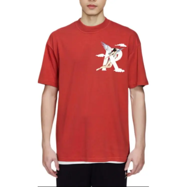 REPRESENT Storms In Heaven T shirt-2