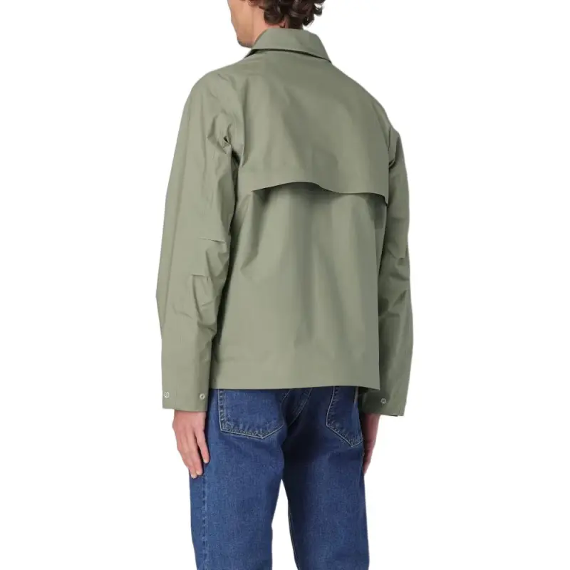 K WAY Orion Jacket-1