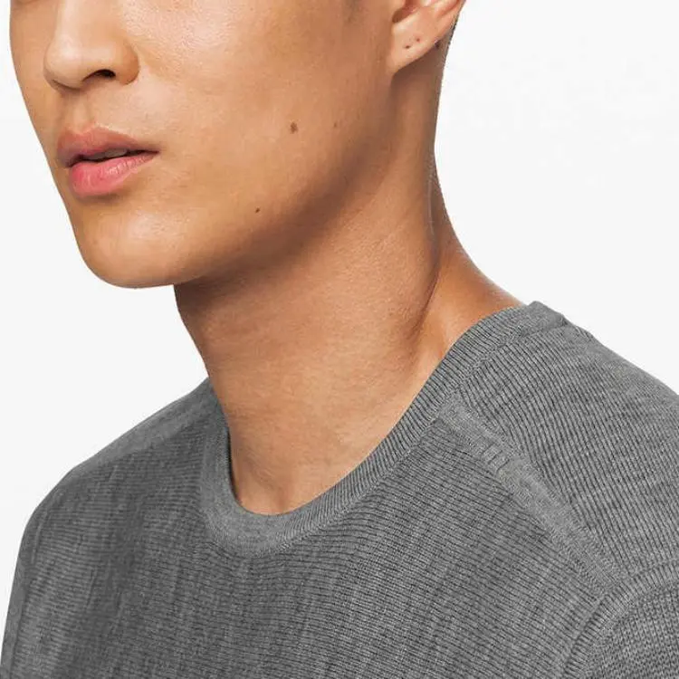 Lululemon Knitwear Men-2