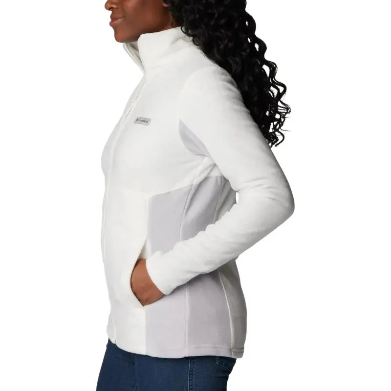 Columbia Jackets & Coats Women's White-3