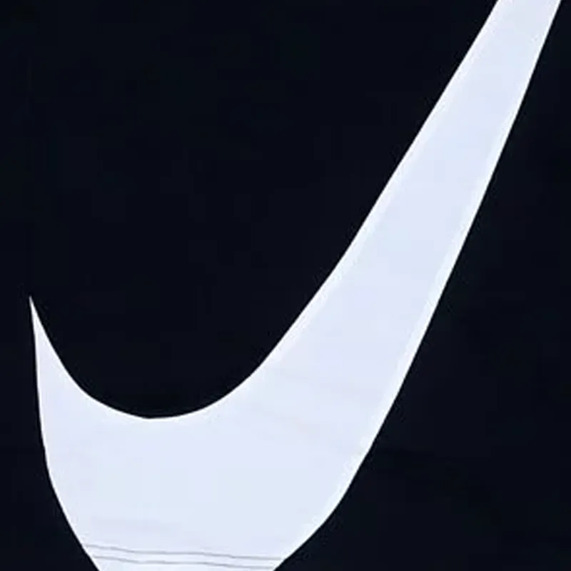 Nike Clothing Sets Men's Black/White-2