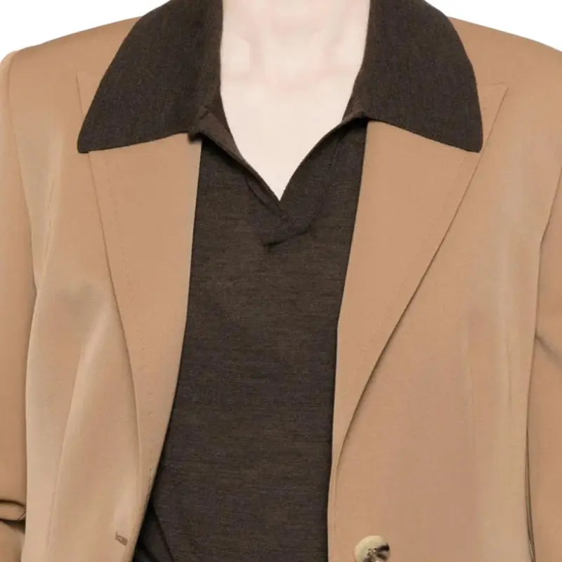 Max Mara Palchi Blazer-4