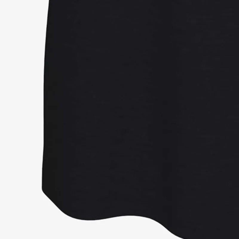 Nike Nike X NBA Basketball Jerseys Men's Black-3