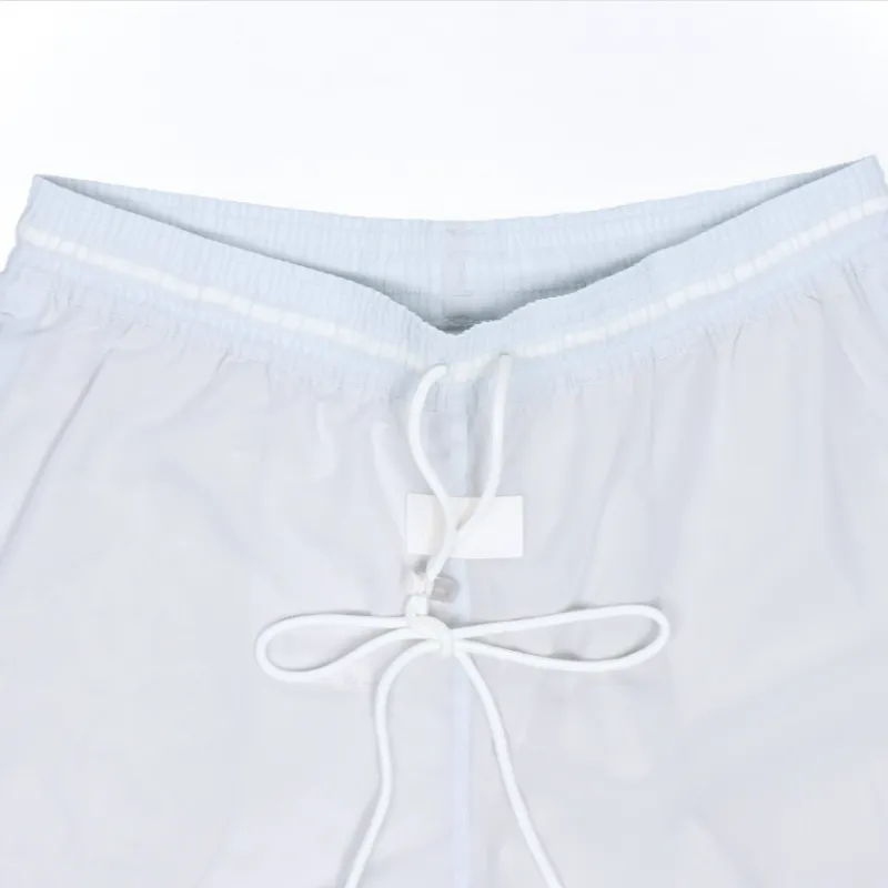 Fear Of God X Nike Basketball Shorts-2