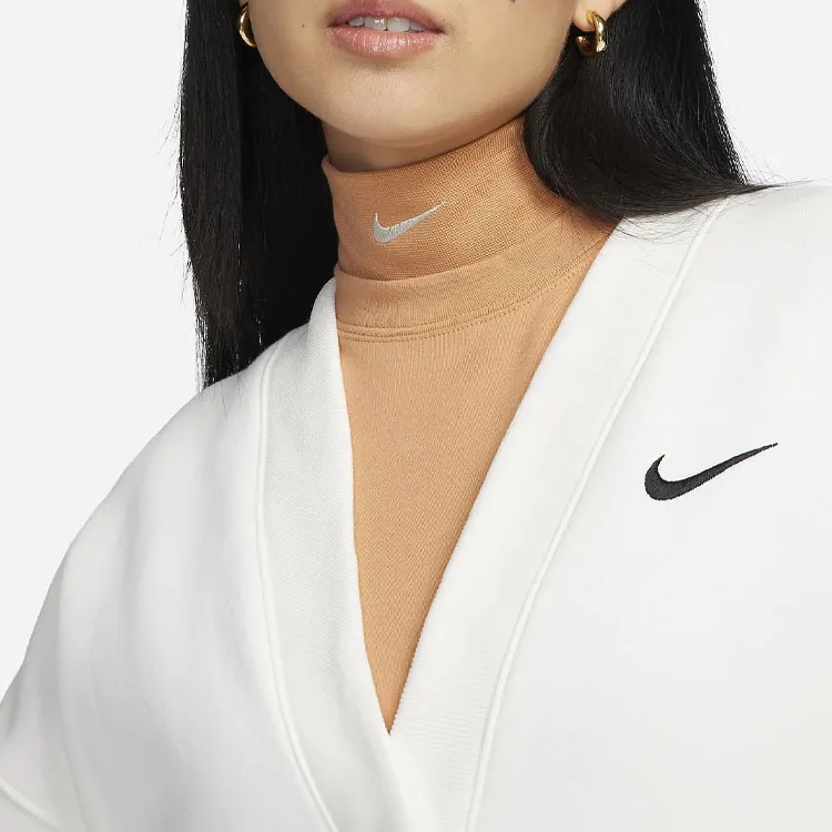 Nike Knitwear Women's White-4