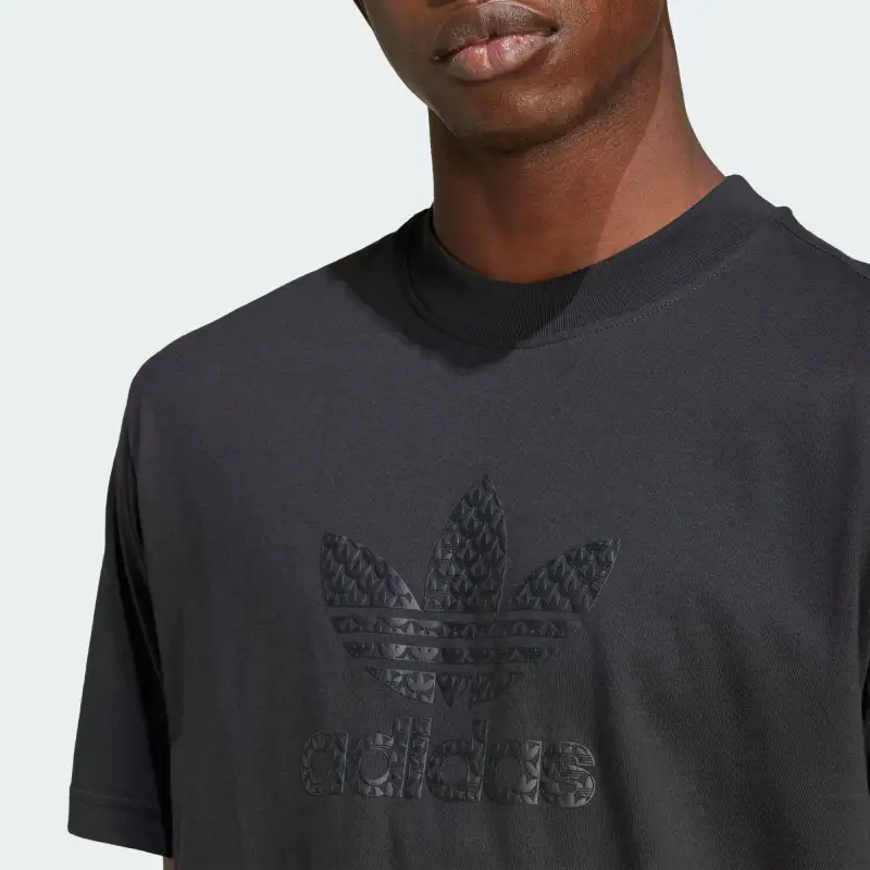 Adidas Monogram Tee-5
