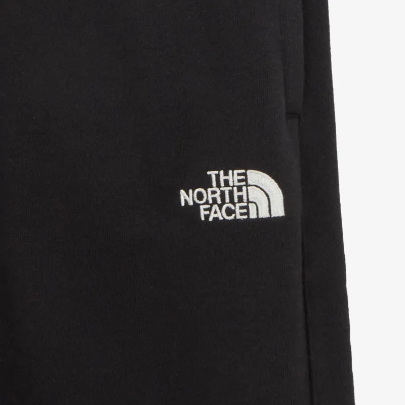 THE NORTH FACE Casual Pants Unisex Black-2