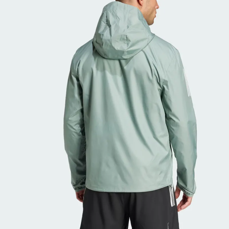Adidas OTR Jackets Coats Men's Green-2