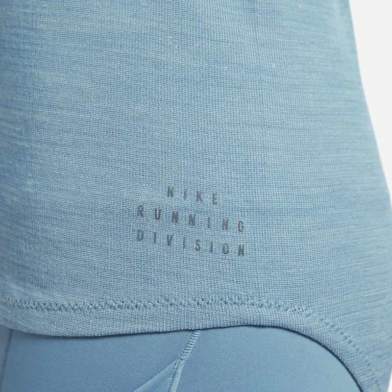 Nike Sweatshirts Women's Sky Blue-3
