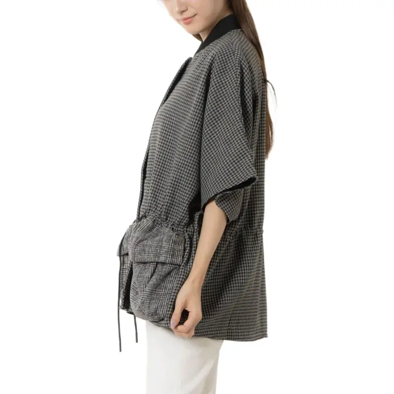 Desigual Jackets & Coats Women's Gray-2