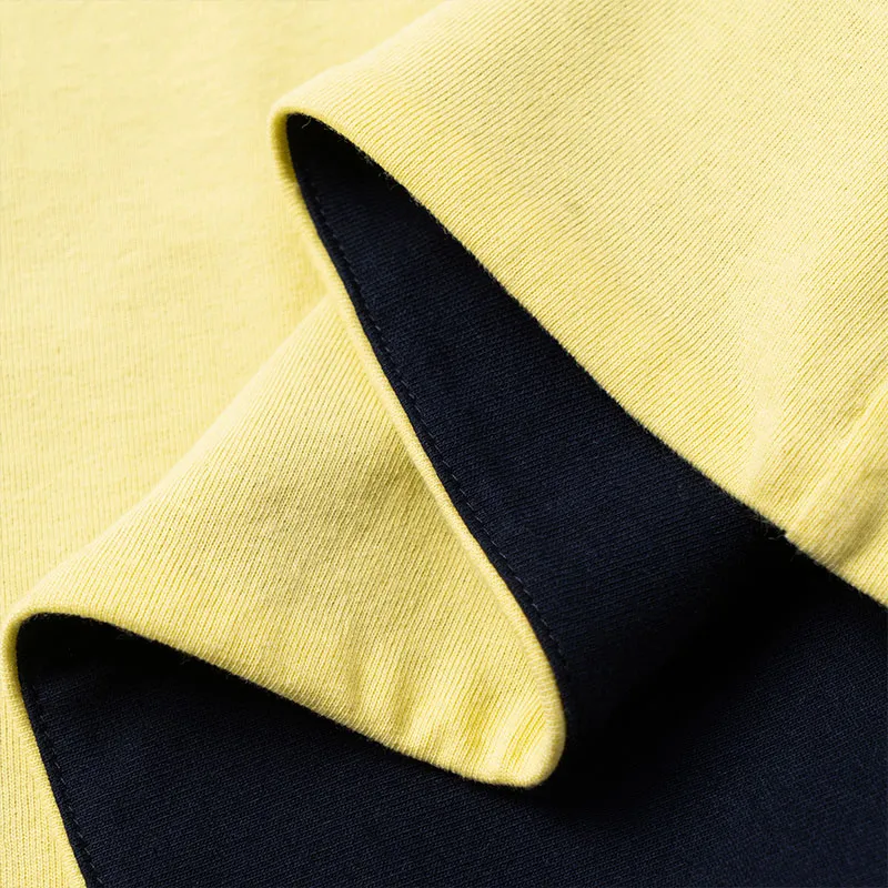 Bottega Veneta T Shirt Men's Yellow-5
