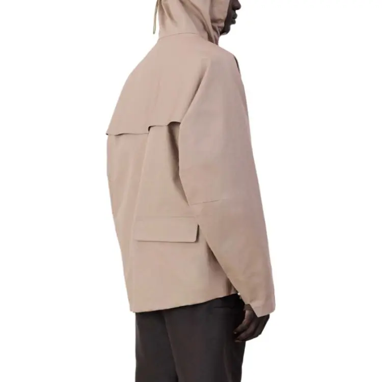 Lemaire Soft Technical Jacket-4