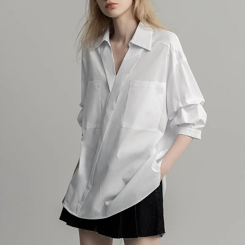 Dme Shirts Women's Bleached-1