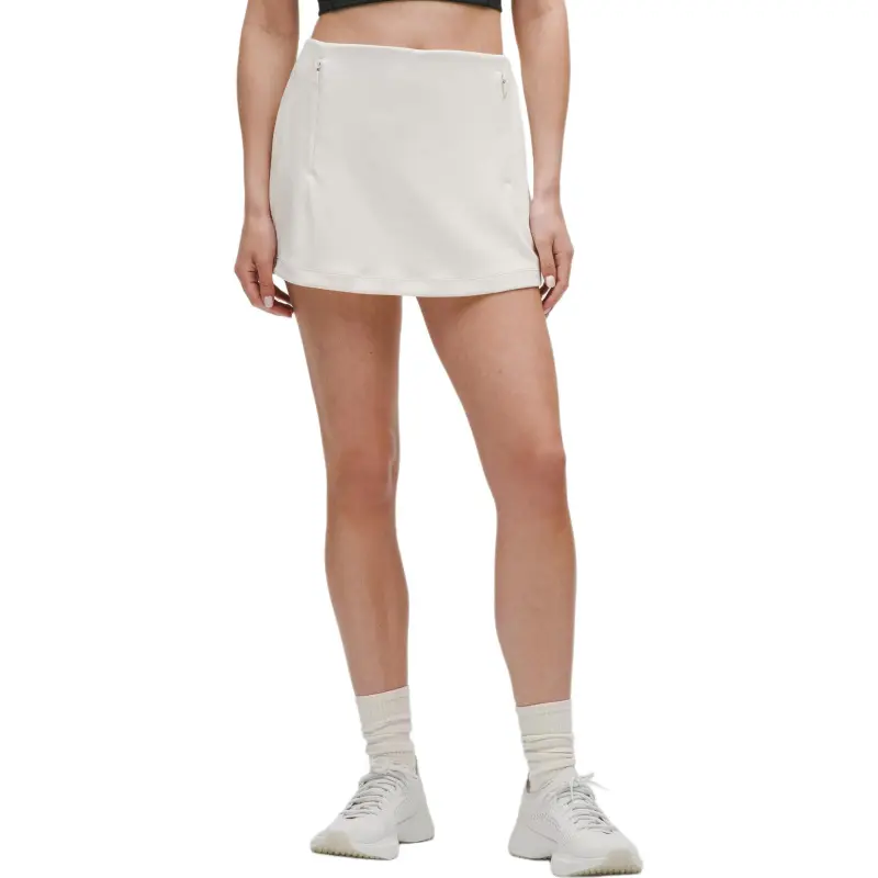 Lululemon RibbedSoftstreme™ Casual Shorts Women's-1