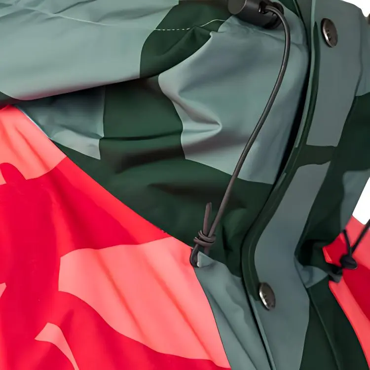 KAWS X THE NORTH FACE Retro 1986 Mountain Jacket-1