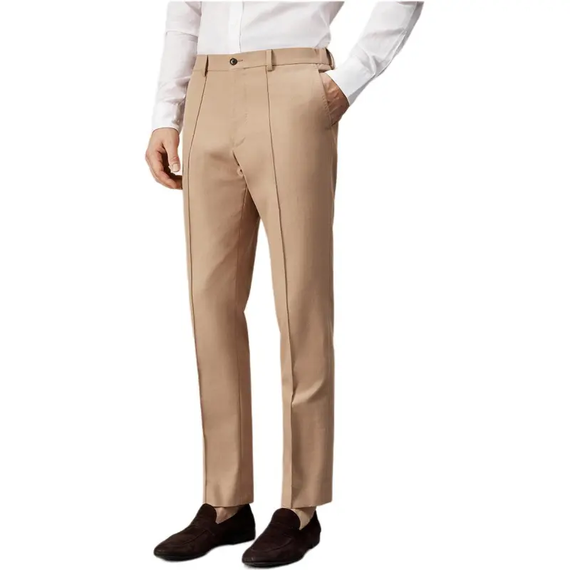 BY CREATIONS Casual Pants Men's-11