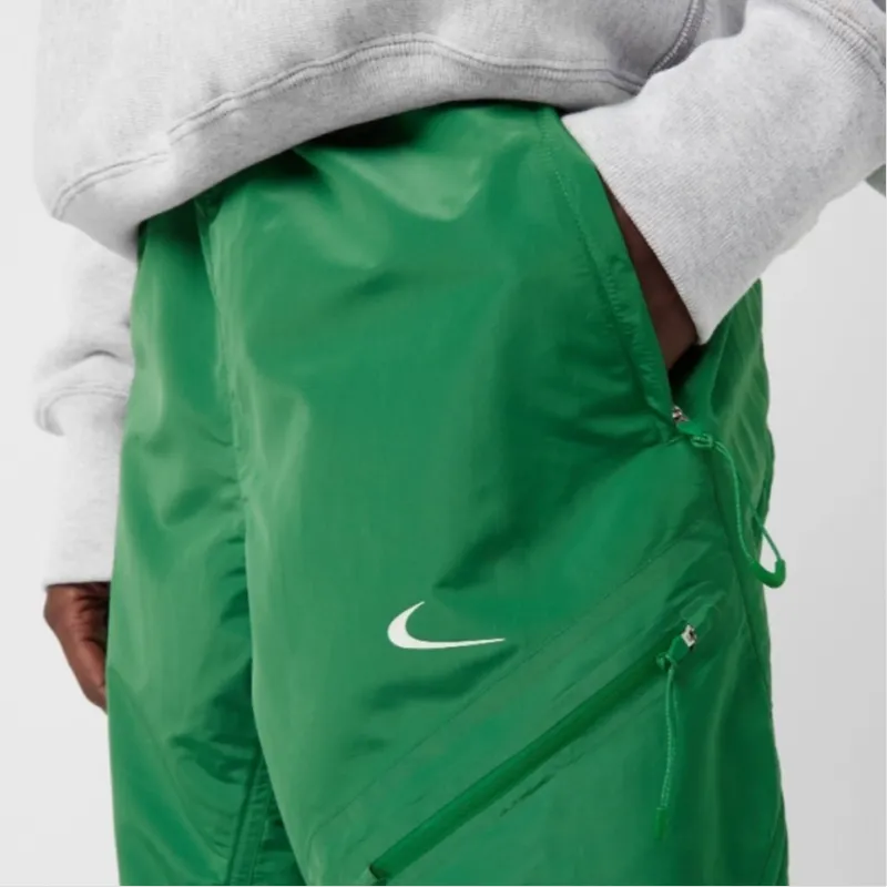 Nike X Off White Pants-3
