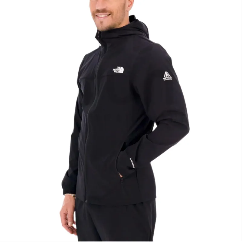 THE NORTH FACE Mountain Athletics Jacket-4
