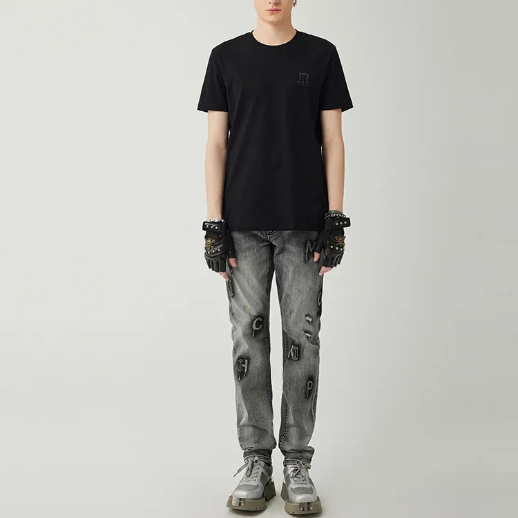 JOHN RICHMOND T Shirts Men-2
