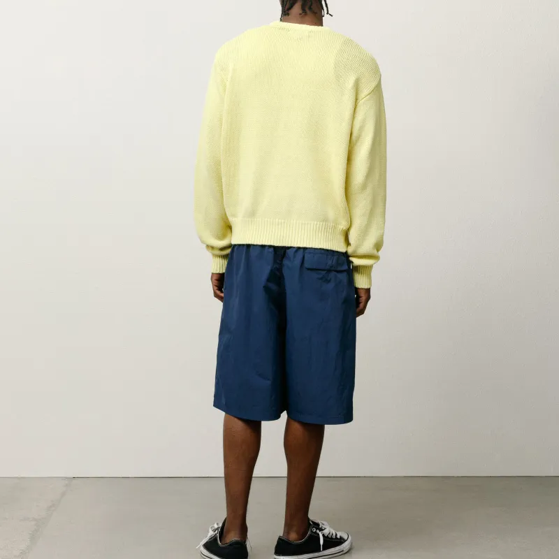 Stussy SS25 Casual Shorts Unisex-2