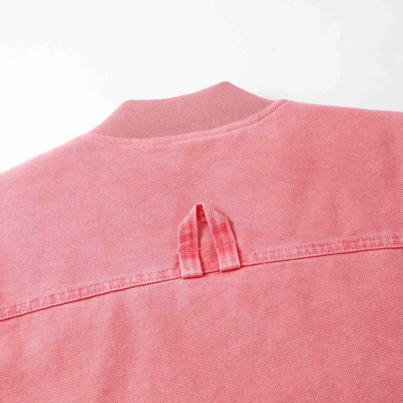 PUMA Vests Unisex Bright Pink-2
