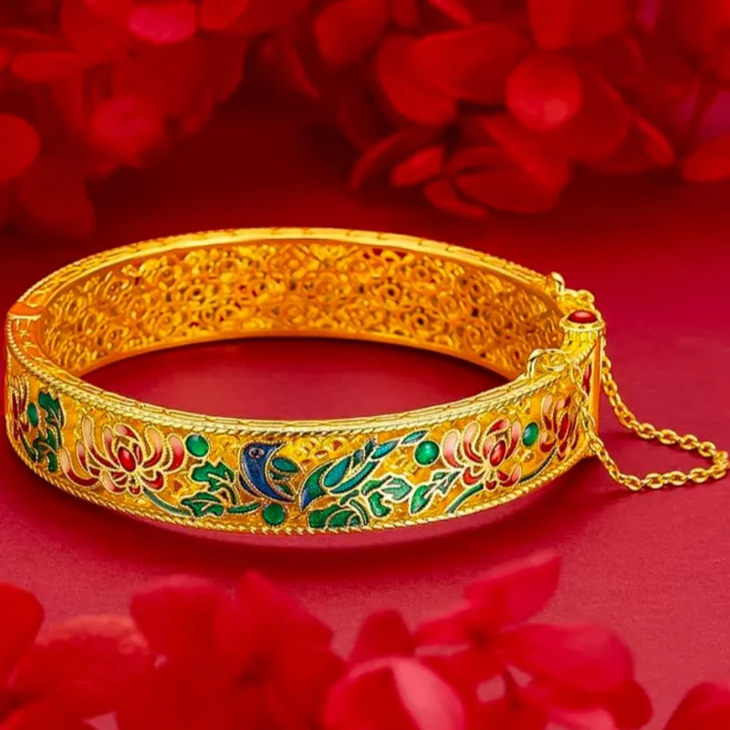 KZD Bangles Women's-2
