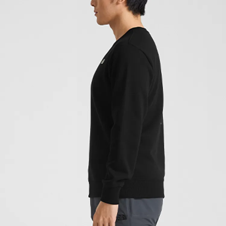 THE NORTH FACE Sweatshirt Unisex Black-6