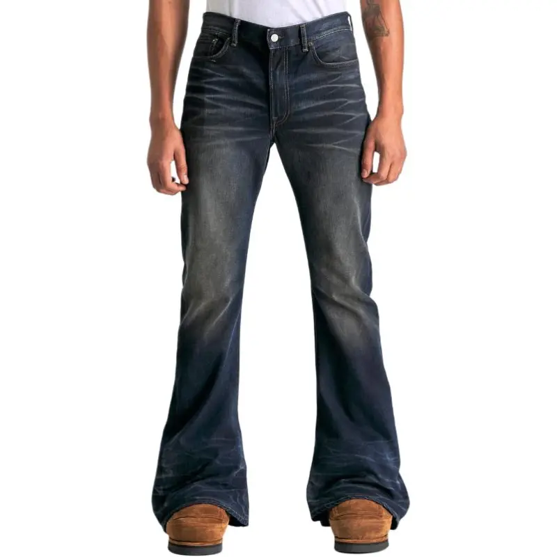 Acne Studios 2024M Jeans-2
