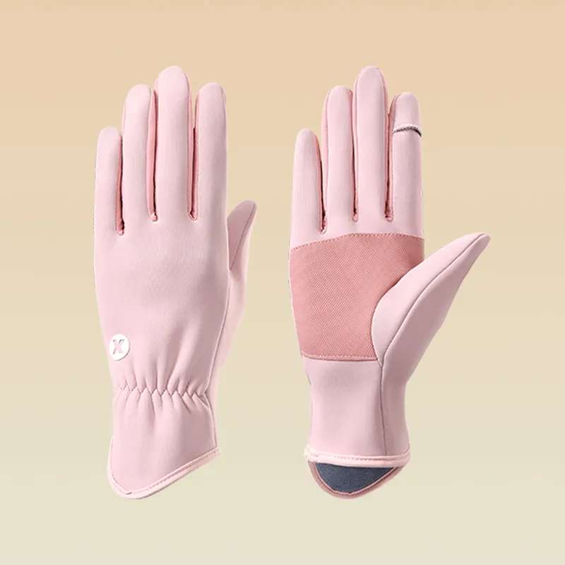 NANJIREN Gloves Women's-9
