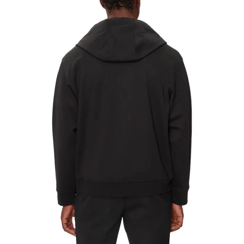 ARMANI EXCHANGEAE Sweatshirt Men's Black-4