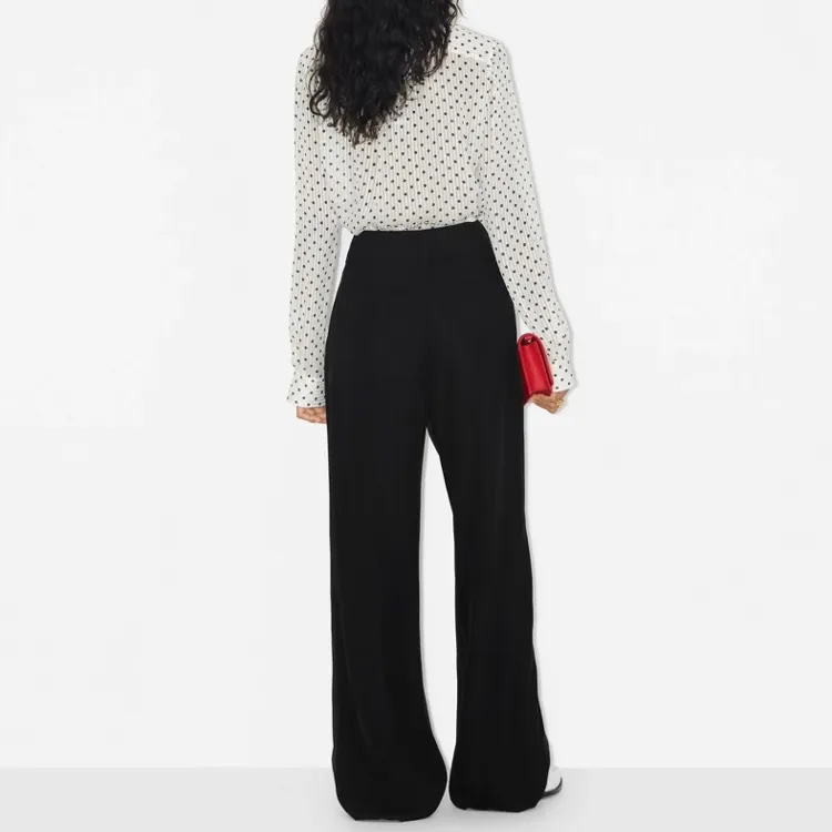 Burberry Shirts Women's Ecru-1