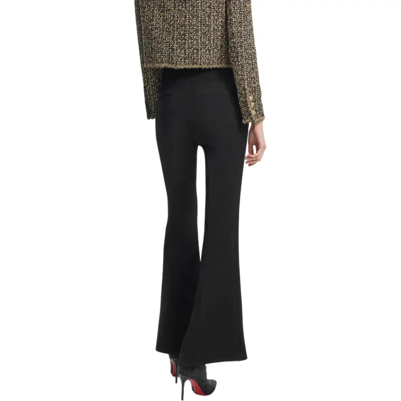 Bebe FW24 Suit Trouser Women's Black-1